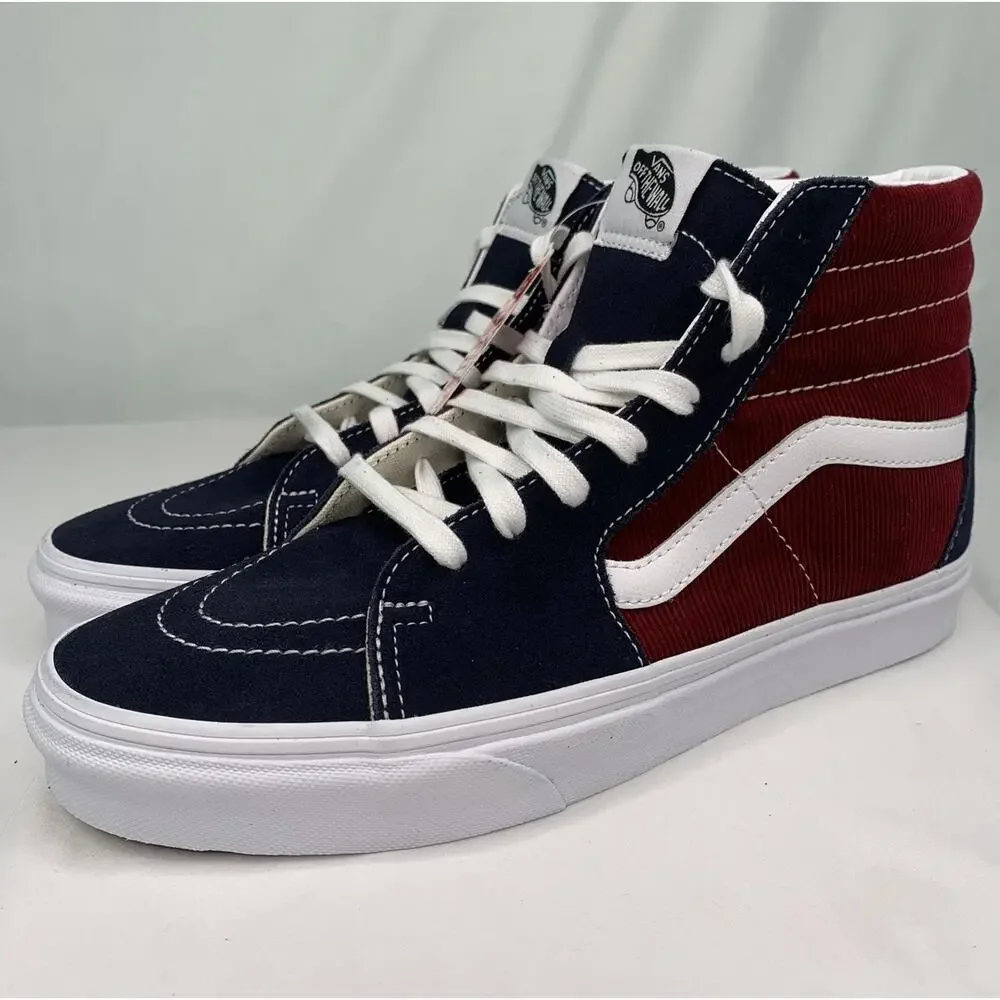 Vans sk8 hi
